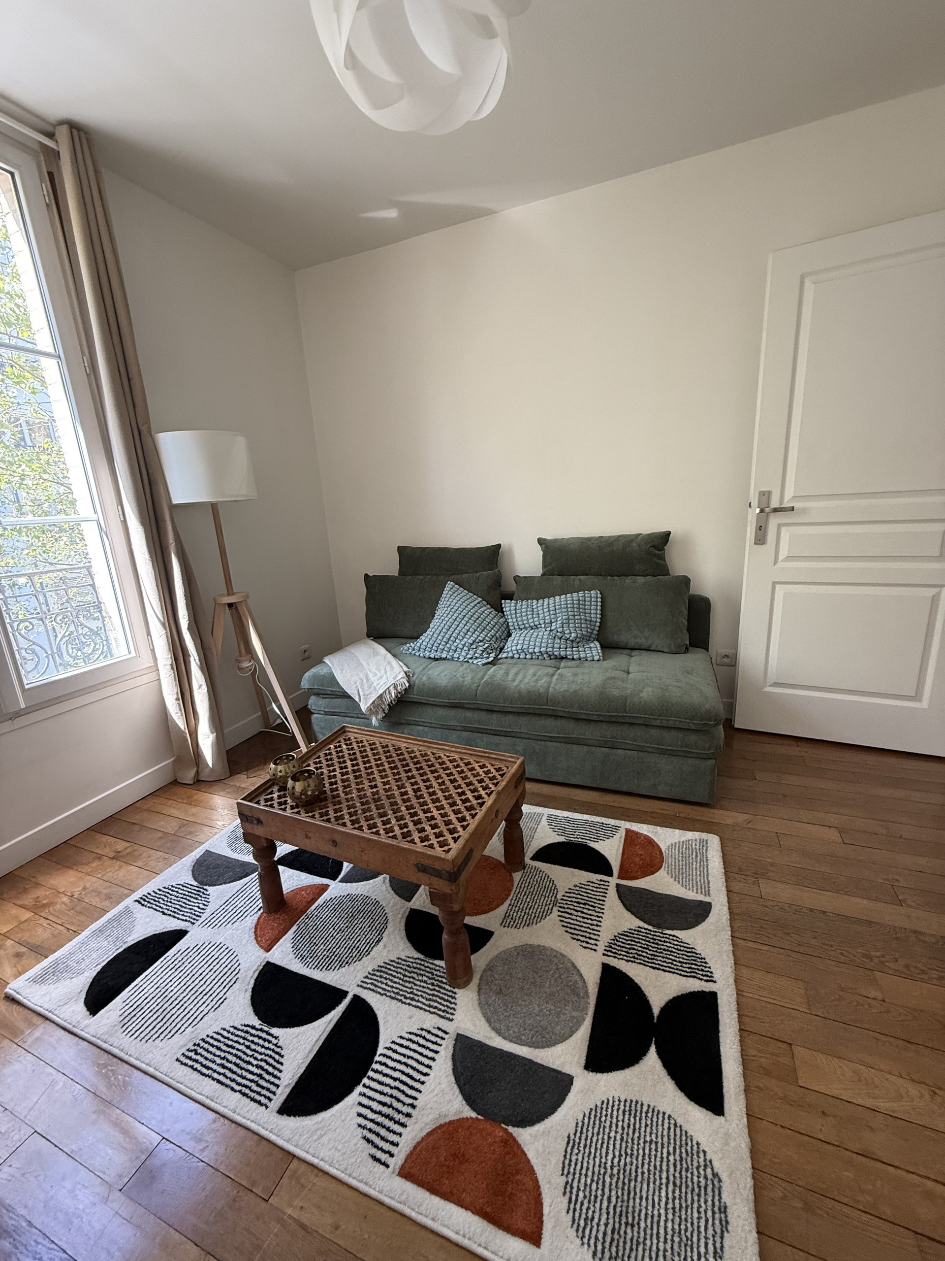 living-room