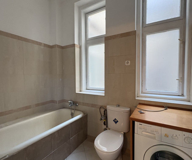 Bem Rakpart Apartment