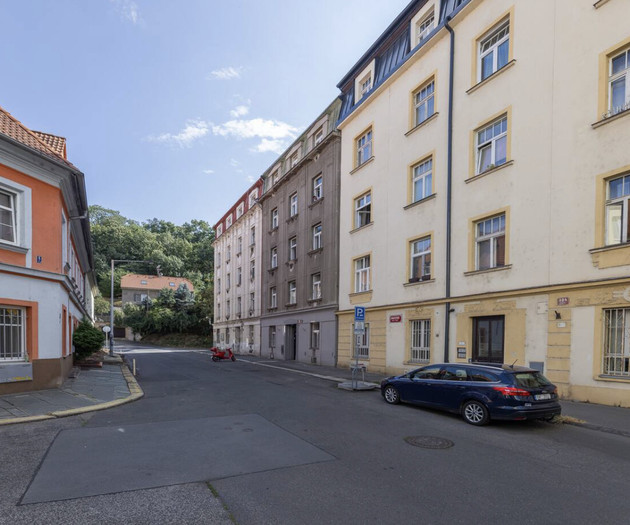NEW STUDIO-10 minutes Old Town, comfort and peace