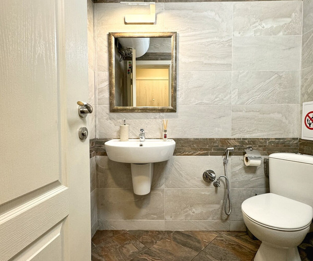Top Centre Plovdiv Apt. With Parking for 4 Guests