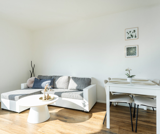 Klamovka stylish Apartment