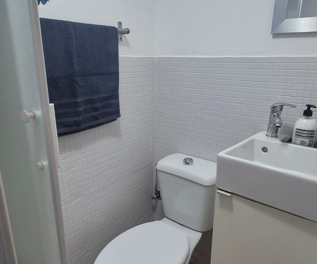 Junior Duplex in Albaicín