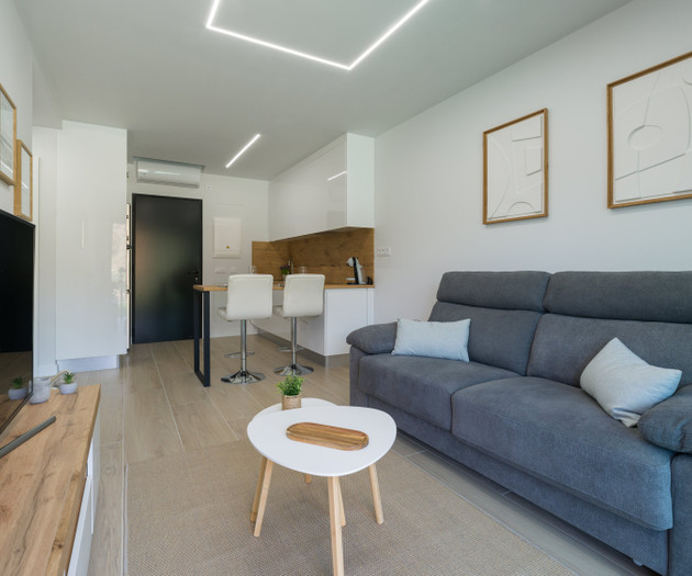 Apartamento Premium Gran Oasis 63
