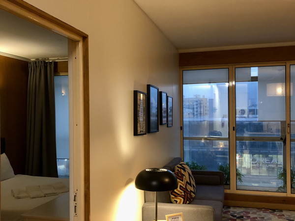 Sala de estar
