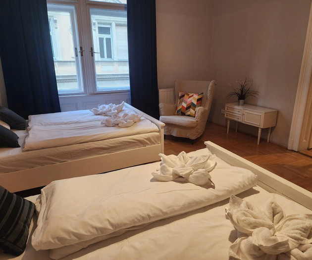 PERFECT Location OKTOGON DESIGNED PERFECT FLAT