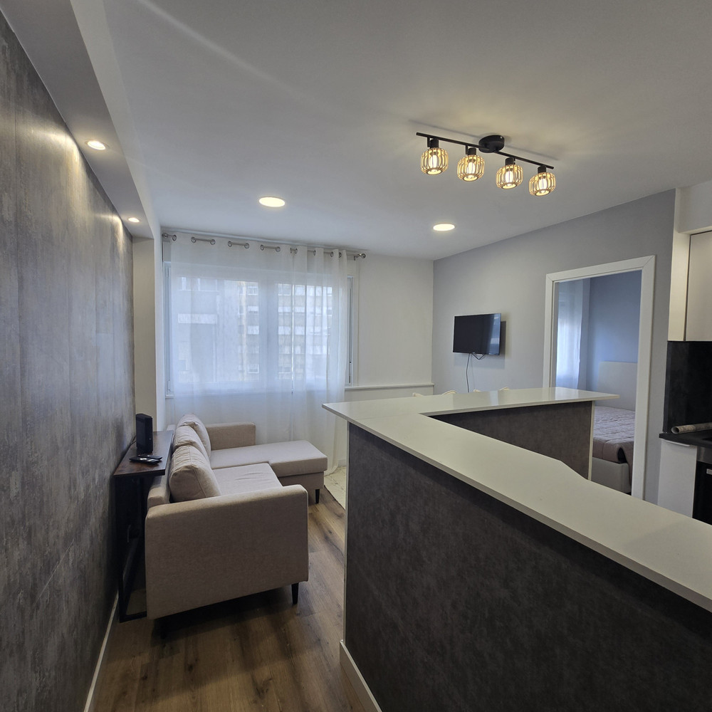Stylish 1 bedroom apartment Porto downtown preview