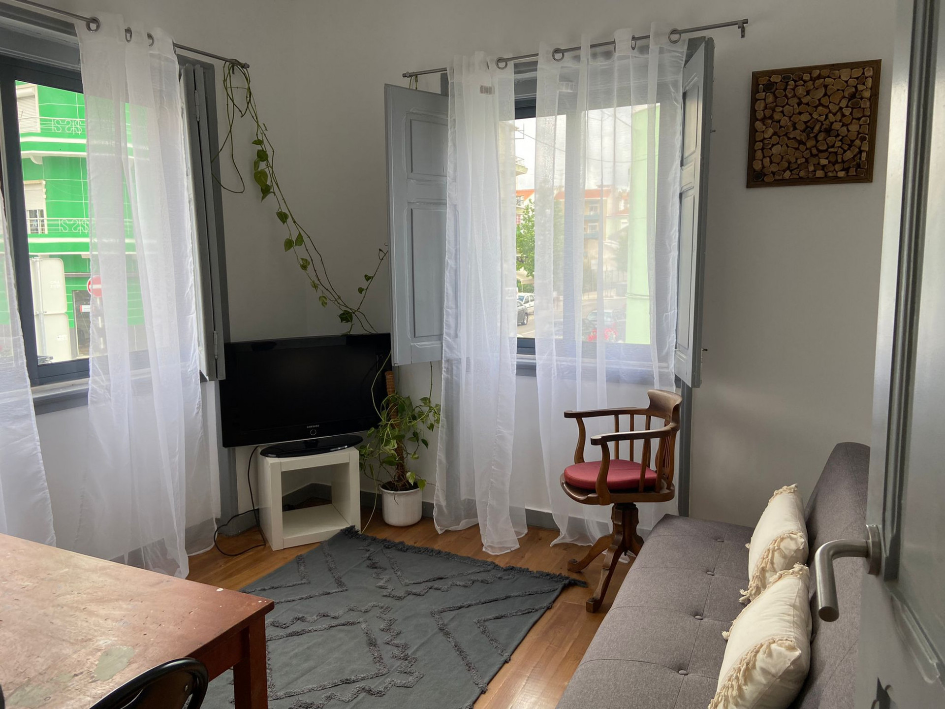 Sala de estar