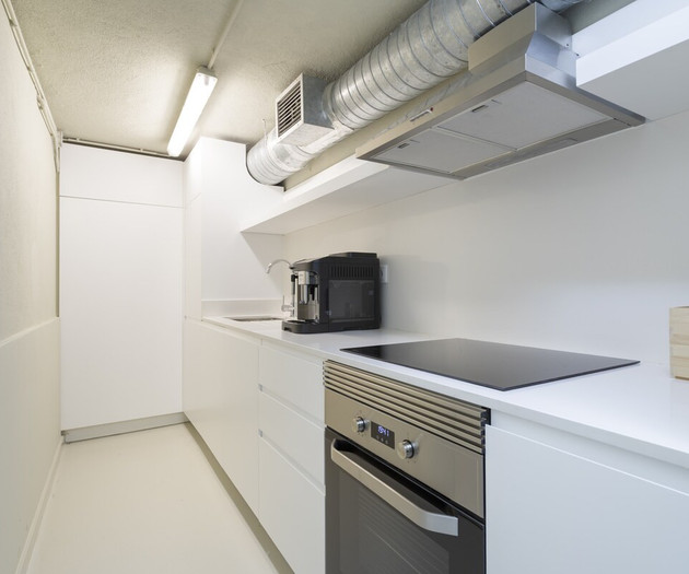 Lapa Diplomatic Flat 2.4 by Feel Lisboa