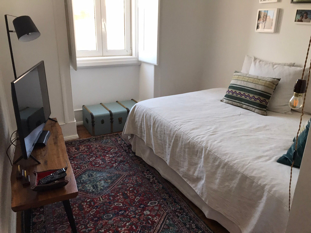 Suite in Praça das Flores- Lisbon preview