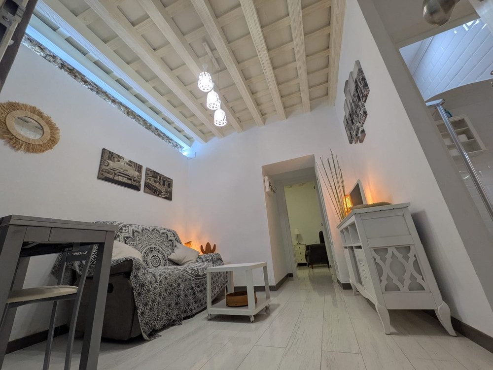 La Casita de Cai, in historic centre (market) preview