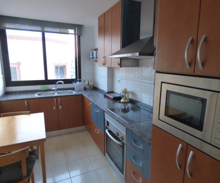 Apartamento La Perla