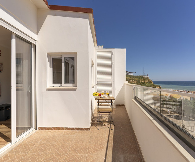 #380 The Sea View Haven | Albufeira