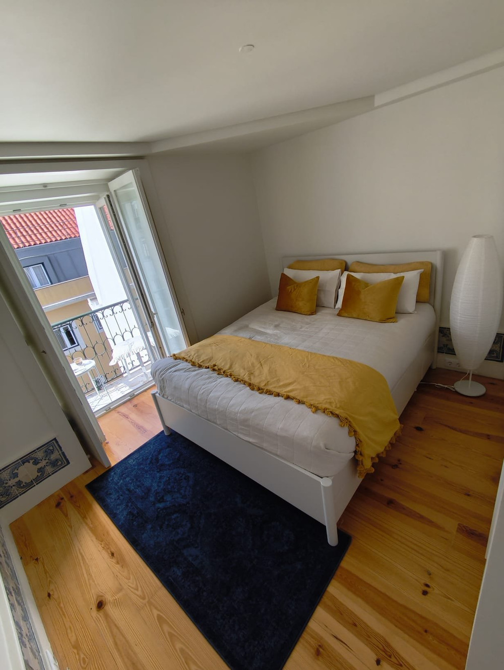 Chiado 2BR Penthouse | Camões Square Views preview