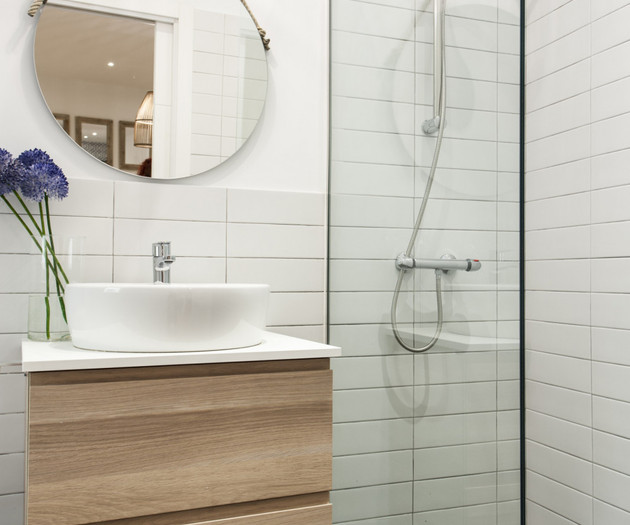 Puerta del Sol VI - Acogedor apartamento