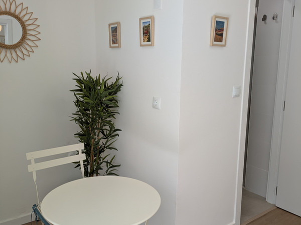 Sala de estar