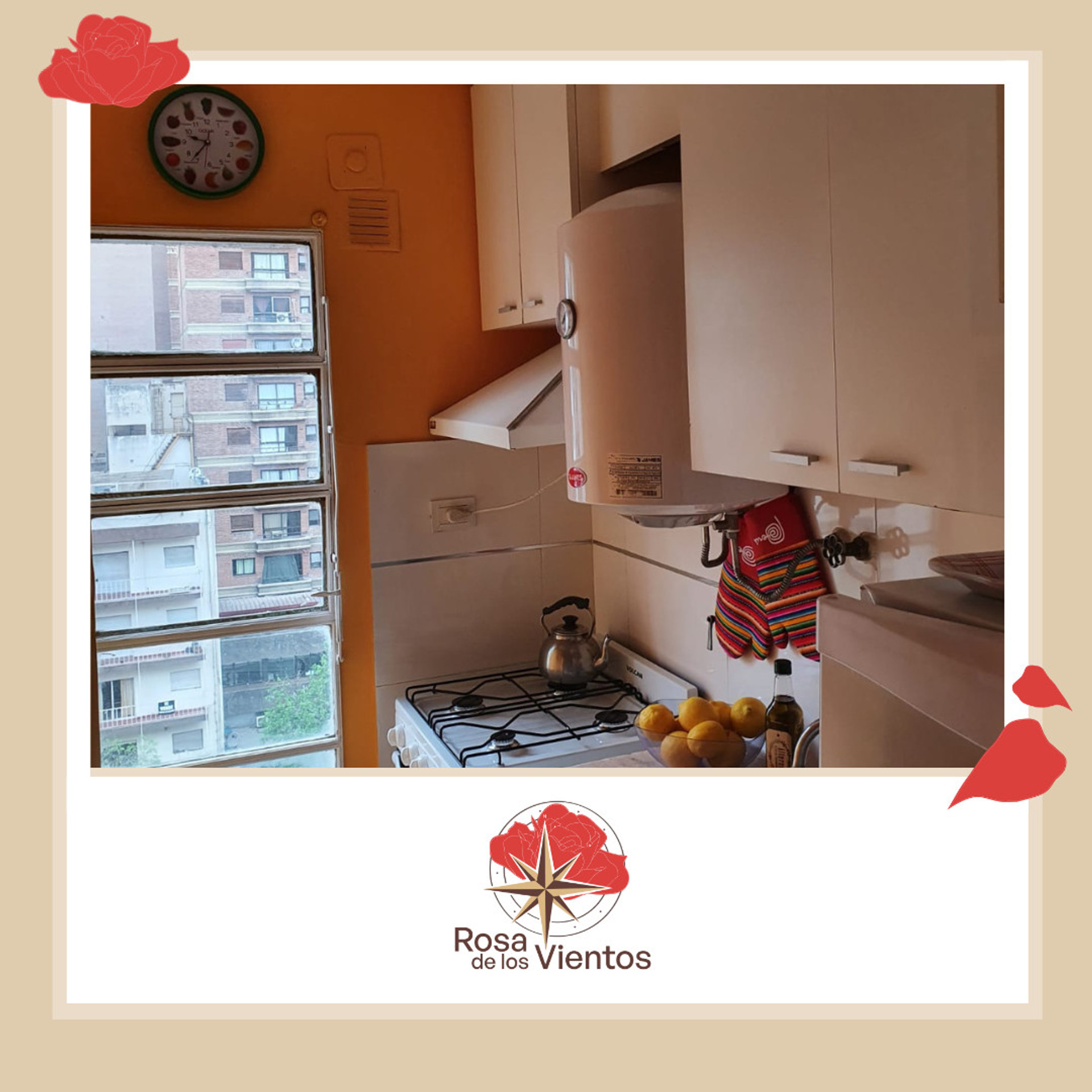 Cocina