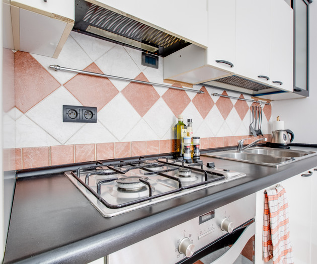 Quaint Harlequin Apartment