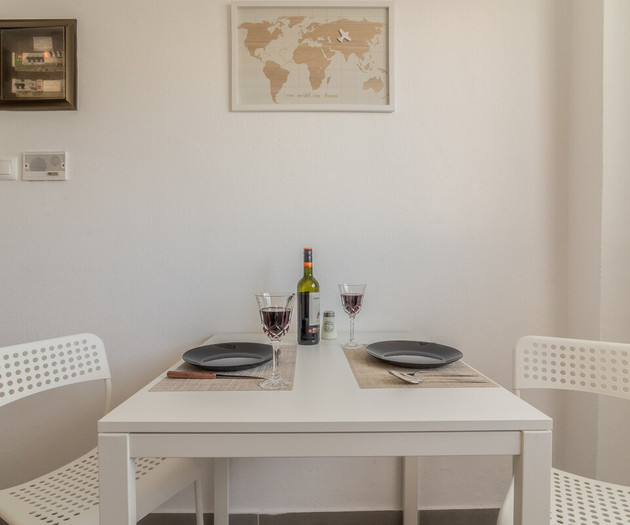 Envite Apartment in City Center