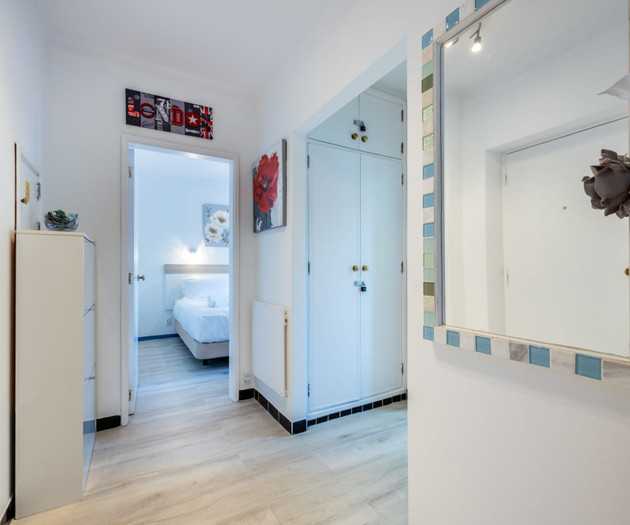 Apartment Cabreira Concorde