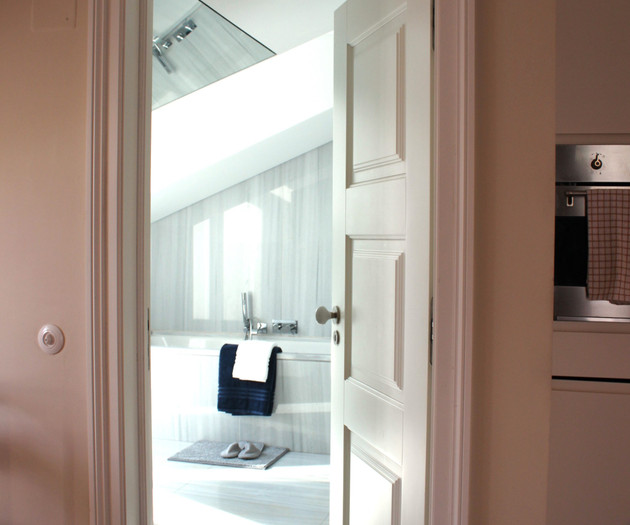 Sottomayor Penthouse in the heart of Lisbon w pool