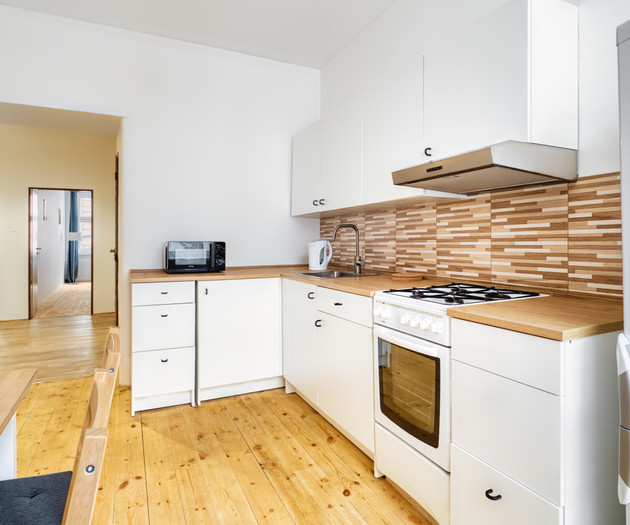 Karlovy Vary Family Retreat