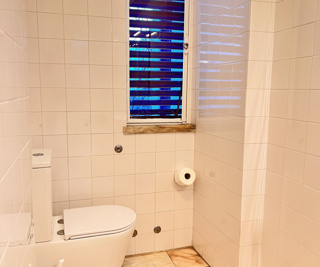 Cozy & Fully Furnished Ocean Blue Room in Lisbon