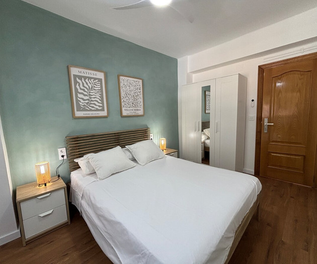IVAM Apartment