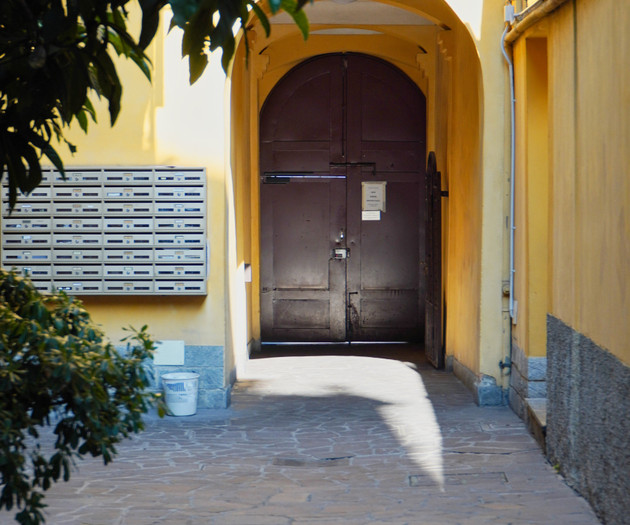 Loreto cozy One Bedroom - 50 mt from M1 Pasteur