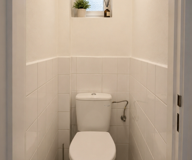 Pronájem bytu 3+1 64 m²