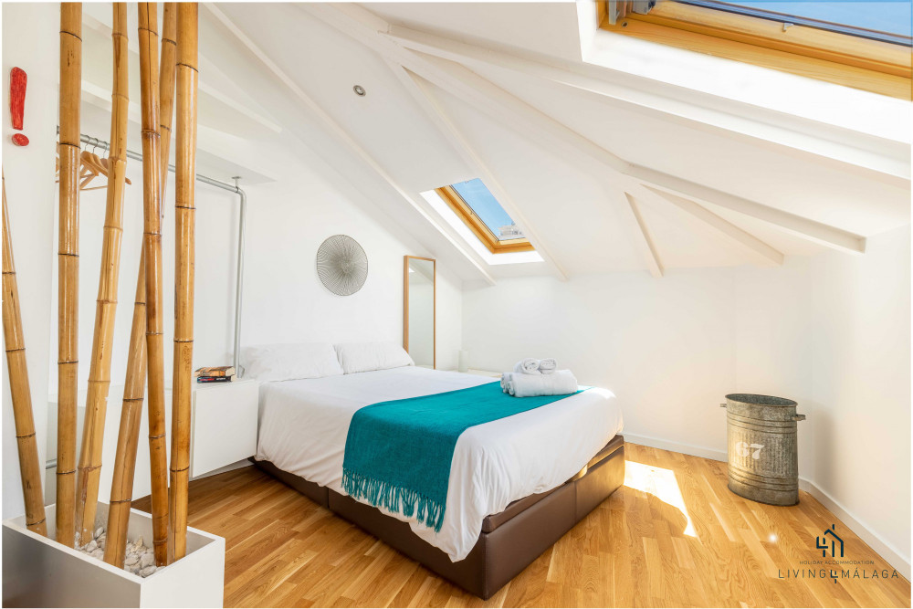 City Center Calderon Loft