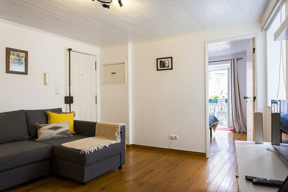 Alfama Stylish Apartment preview