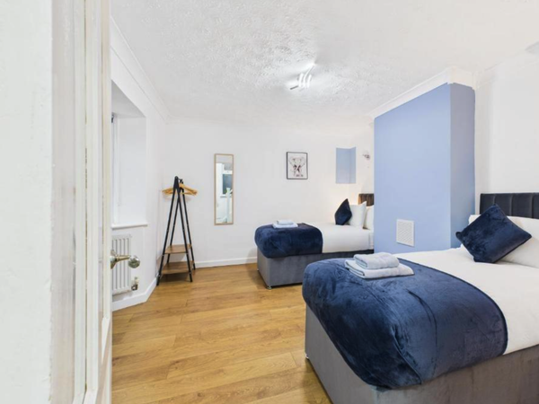 Bedroom 1