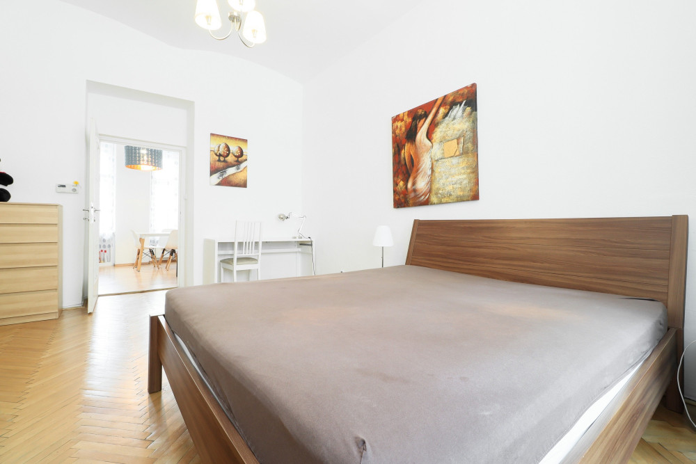 Large apartment 2+1 in center, metro Anděl preview