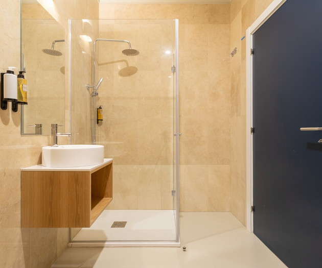Lapa Diplomatic Flat 0.4 by Feel Lisboa