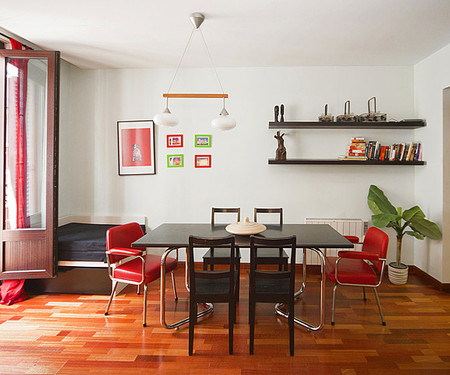 Precioso apartamento en Malasaña