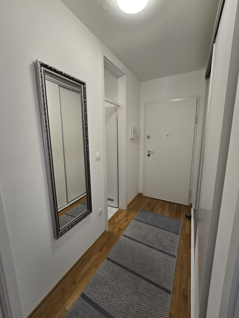 Apartment in Zagreb (Špansko) preview