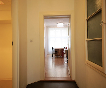 Luxuriously furnished apartment - 2bedroom