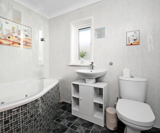 Newly Renovated 3BR House Perfect for Families