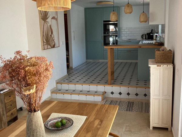 Cocina