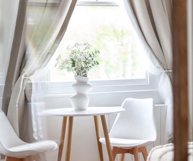 Bright Studio Near Station, Finsbury Park 07