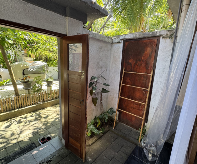Quiet Private Villa • 350 Mbps WiFi • Remote Work