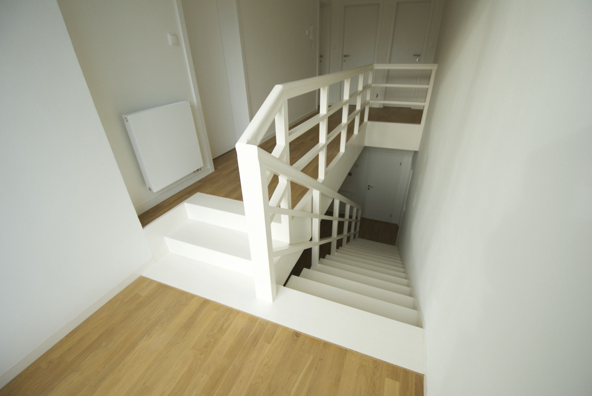 Schodiště / Staircase