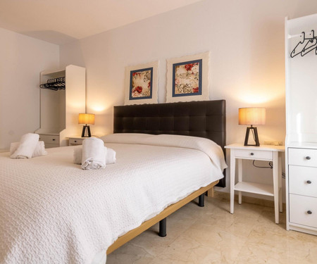 El Califa Apartment - 3 Bedrooms