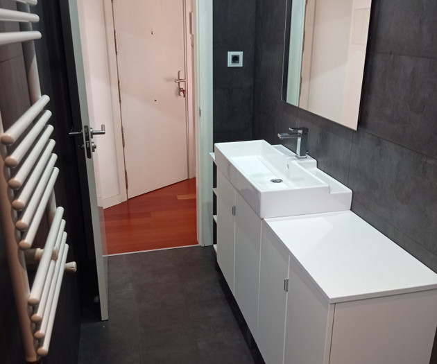 BRIGHT & VERY QUIET – TOP FLOOR - HISTORIC CENTER