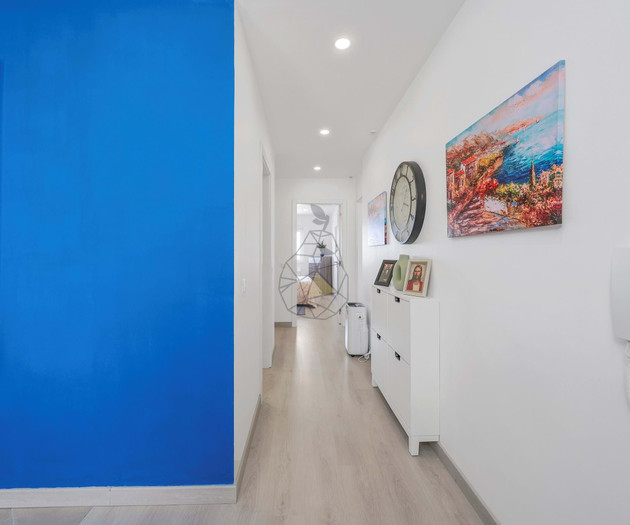 Apartment Belavista