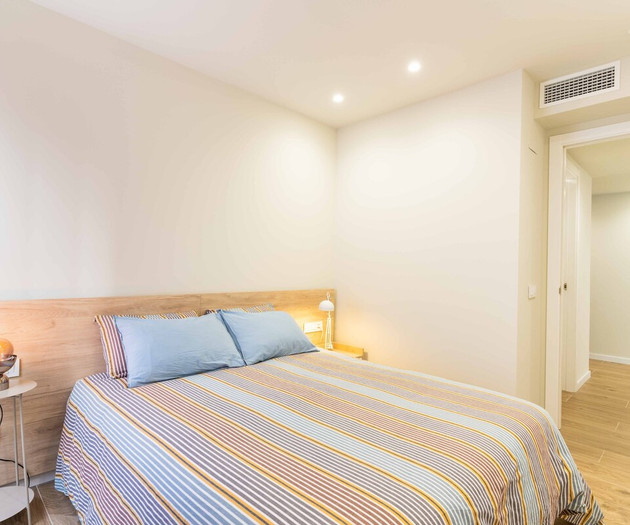Valls Flat