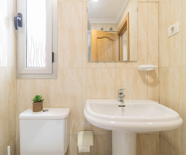 Sagasta Canteras Apartment