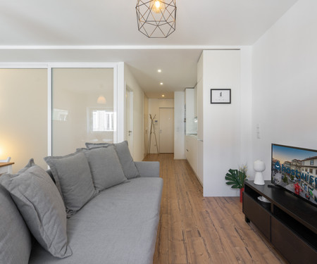 Precious Comfortble Flat | Centrally Located