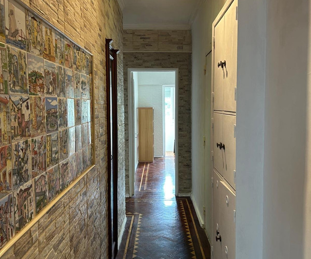 Apartment in Lisbon