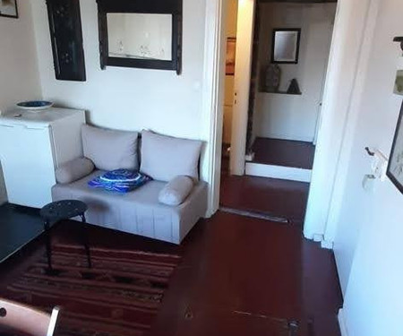 Furnished Flat in the center of Istanbul